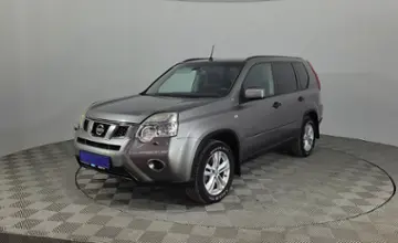 Nissan X-Trail 2012 года за 6 690 000 тг. в Алматы фото 1