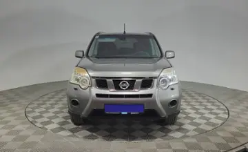 Nissan X-Trail 2012 года за 6 690 000 тг. в Алматы фото 2