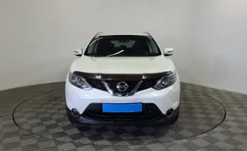 Nissan Qashqai 2018 года за 9 350 000 тг. в Алматы фото 2
