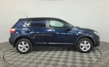 Nissan Qashqai 2012 года за 5 550 000 тг. в Алматы фото 4