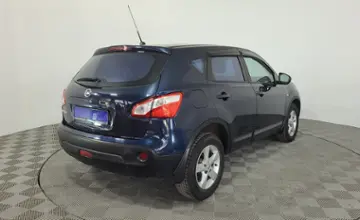 Nissan Qashqai 2012 года за 5 550 000 тг. в Алматы