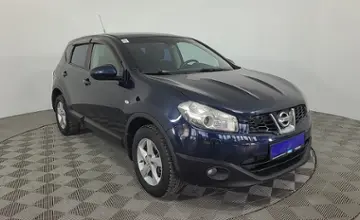 Nissan Qashqai 2012 года за 5 550 000 тг. в Алматы фото 3