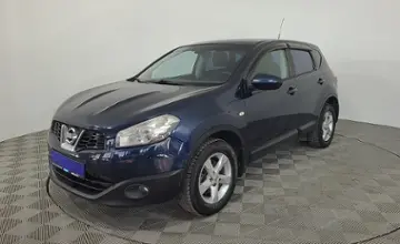 Nissan Qashqai 2012 года за 5 550 000 тг. в Алматы фото 1