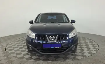 Nissan Qashqai 2012 года за 5 550 000 тг. в Алматы фото 2