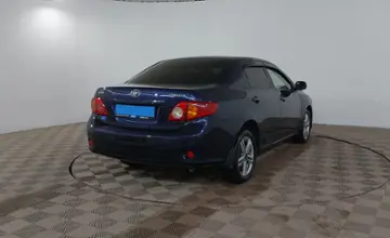 Toyota Corolla 2010 года за 5 700 000 тг. в Шымкент