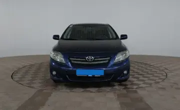 Toyota Corolla 2010 года за 5 700 000 тг. в Шымкент фото 2