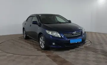 Toyota Corolla 2010 года за 5 700 000 тг. в Шымкент фото 3