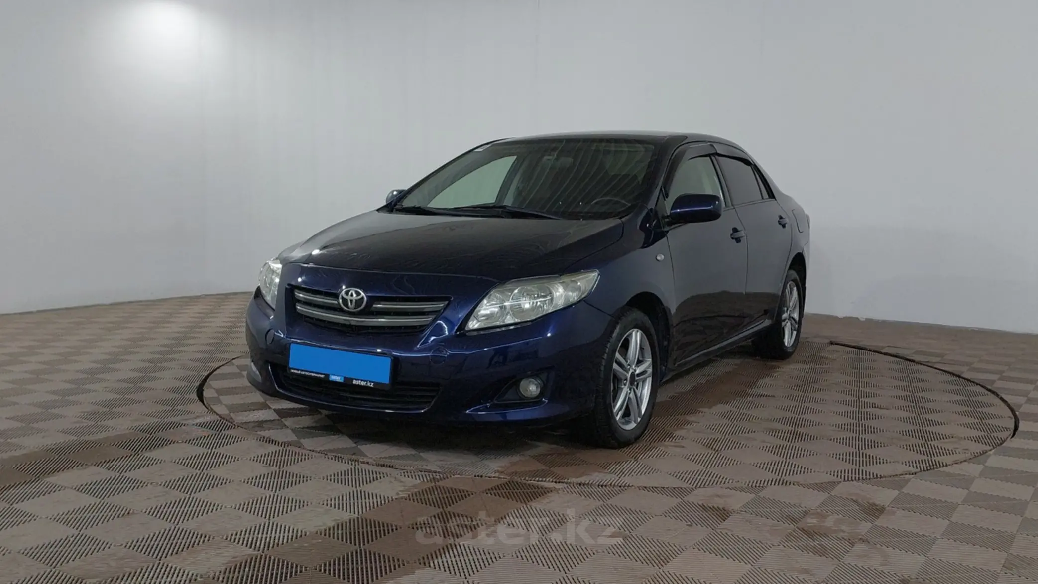 Toyota Corolla 2010