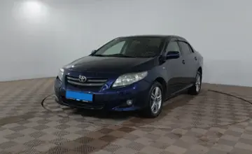 Toyota Corolla 2010 года за 5 700 000 тг. в Шымкент фото 1