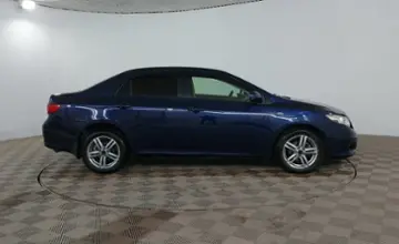 Toyota Corolla 2010 года за 5 700 000 тг. в Шымкент фото 4