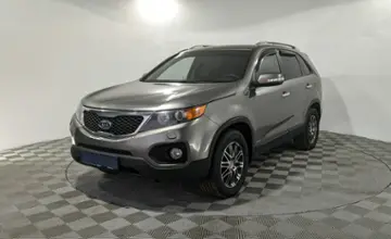 Kia Sorento 2012 года за 8 050 000 тг. в Алматы фото 1