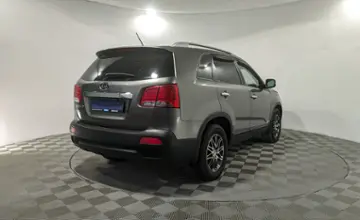Kia Sorento 2012 года за 8 050 000 тг. в Алматы
