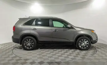 Kia Sorento 2012 года за 8 050 000 тг. в Алматы фото 4