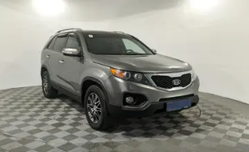 Kia Sorento 2012 года за 8 050 000 тг. в Алматы фото 3