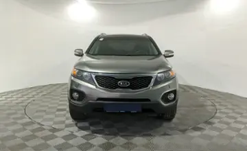 Kia Sorento 2012 года за 8 050 000 тг. в Алматы фото 2