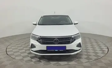 Volkswagen Polo 2020 года за 5 850 000 тг. в Алматы фото 2