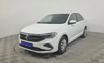 Volkswagen Polo 2020 года за 5 850 000 тг. в Алматы фото 1