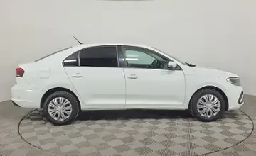 Volkswagen Polo 2020 года за 5 850 000 тг. в Алматы фото 4