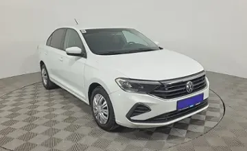 Volkswagen Polo 2020 года за 5 850 000 тг. в Алматы фото 3