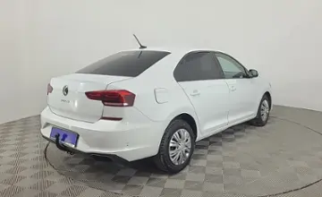 Volkswagen Polo 2020 года за 5 850 000 тг. в Алматы