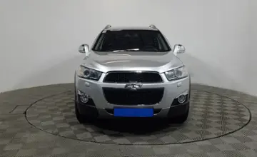 Chevrolet Captiva 2013 года за 6 850 000 тг. в Алматы фото 2