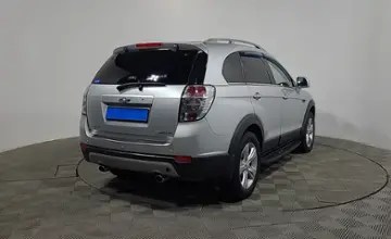 Chevrolet Captiva 2013 года за 6 850 000 тг. в Алматы