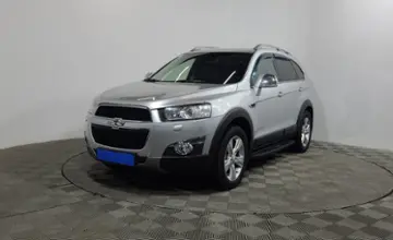 Chevrolet Captiva 2013 года за 6 850 000 тг. в Алматы фото 1