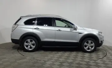 Chevrolet Captiva 2013 года за 6 850 000 тг. в Алматы фото 4