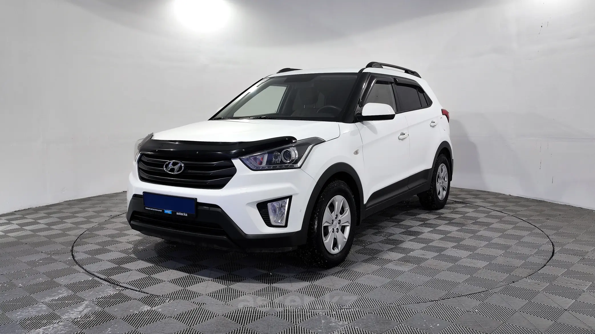 Купить Hyundai Creta 2019 года в Алматы, цена 8790000 тенге. Продажа  Hyundai Creta в Алматы - Aster.kz. №273788