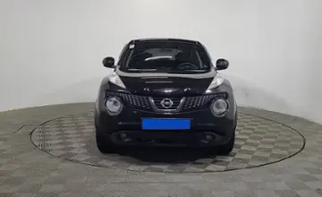 Nissan Juke 2013 года за 5 900 000 тг. в Алматы фото 2