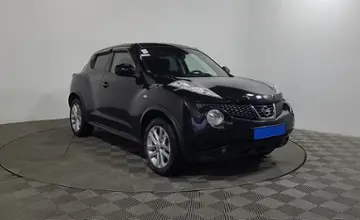 Nissan Juke 2013 года за 5 900 000 тг. в Алматы фото 3
