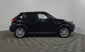 Nissan Juke 2013 года за 5 900 000 тг. в Алматы фото 4