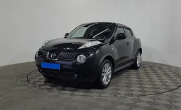 Nissan Juke 2013 года за 5 900 000 тг. в Алматы фото 1