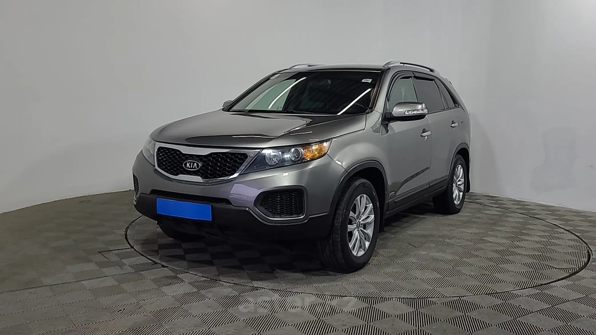 Kia Sorento 2012