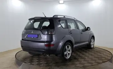 Mitsubishi Outlander 2008 года за 6 350 000 тг. в Алматы