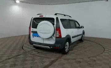 LADA (ВАЗ) Largus Cross 2019 года за 5 100 000 тг. в Шымкент