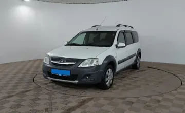 LADA (ВАЗ) Largus Cross 2019 года за 5 100 000 тг. в Шымкент фото 1