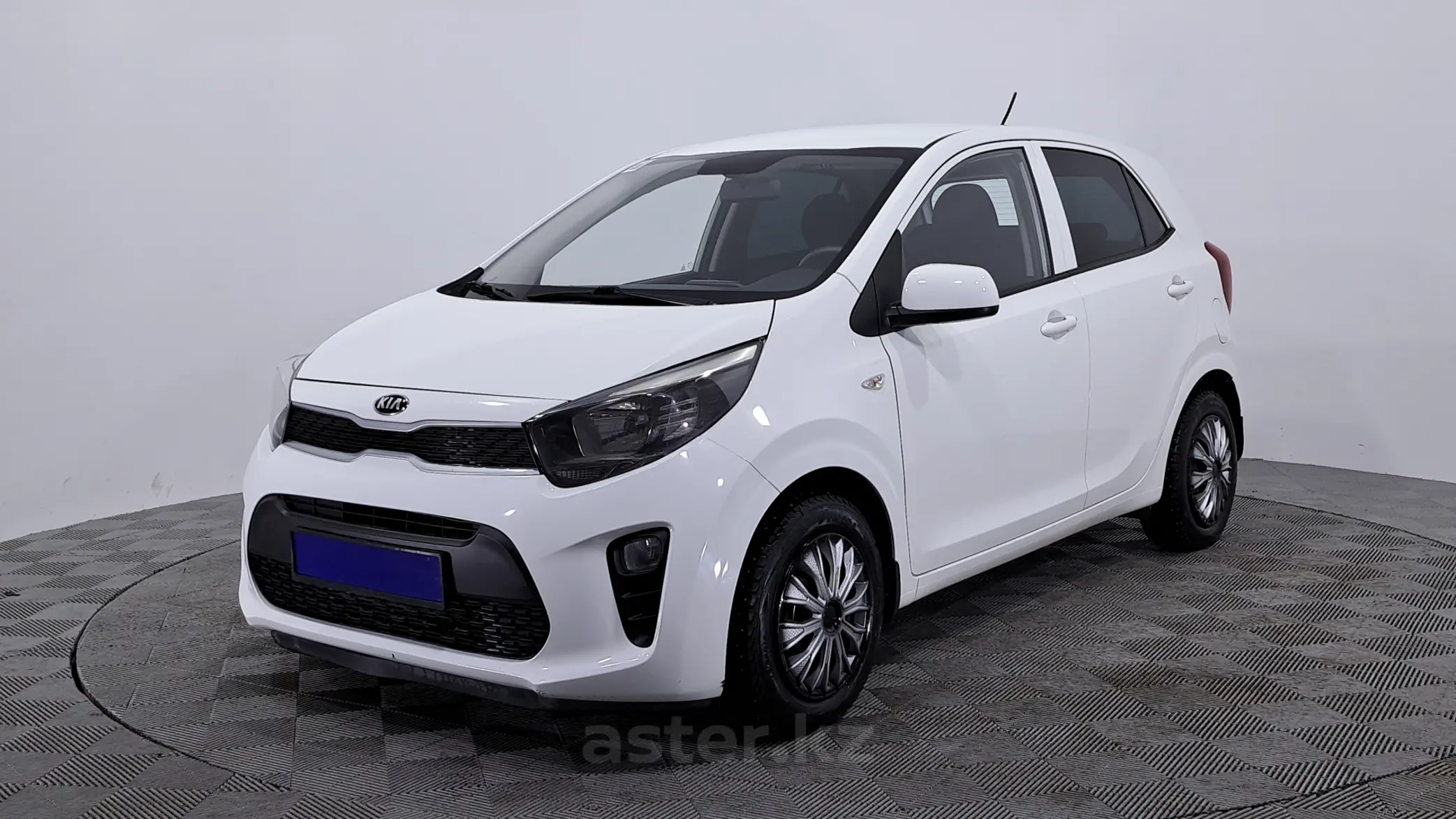 Купить Kia Picanto 2019 года в Астане, цена 4890000 тенге. Продажа Kia  Picanto в Астане - Aster.kz. №275253