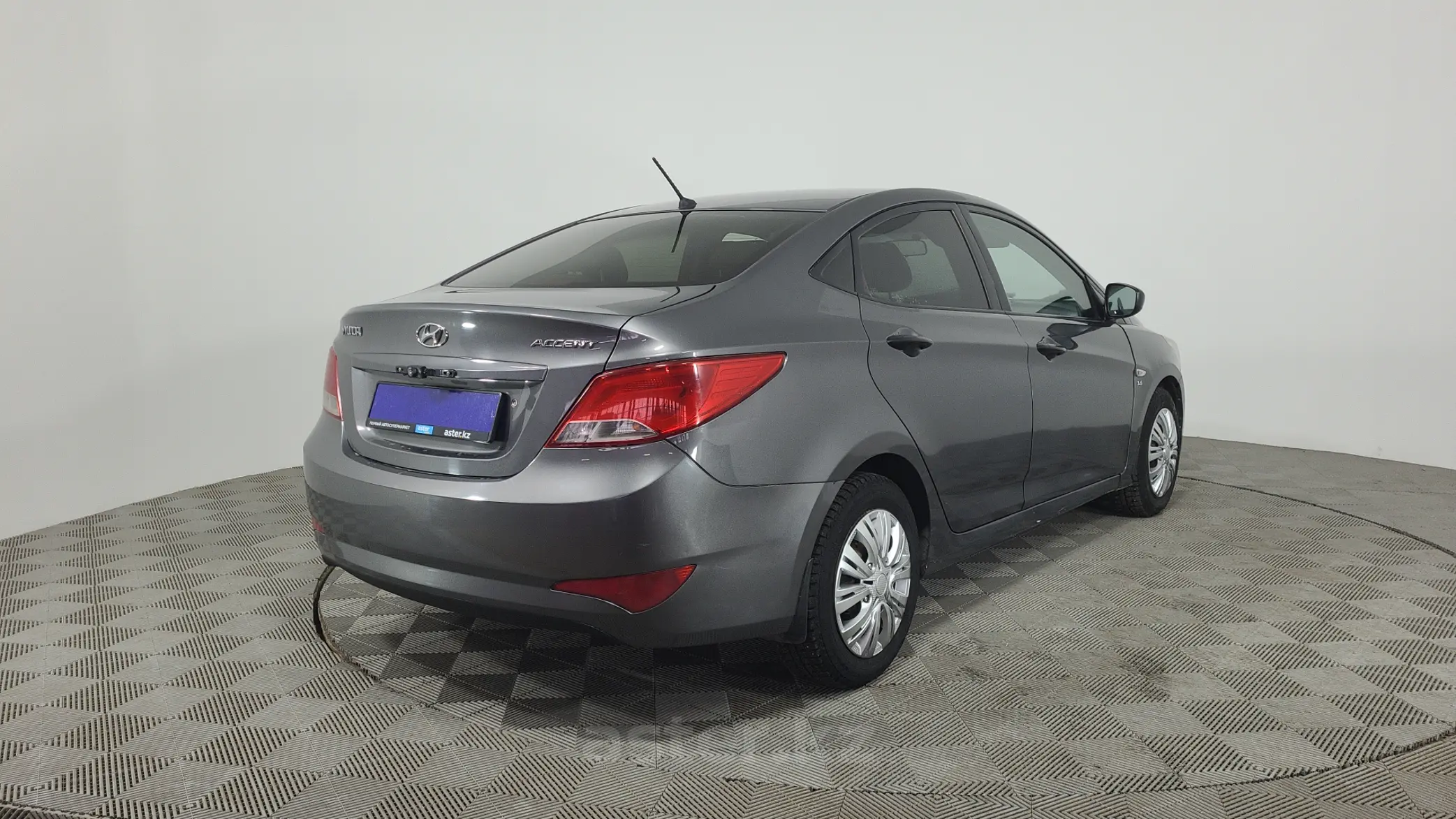 Купить Hyundai Accent 2015 года в Караганде, цена 5300000 тенге. Продажа  Hyundai Accent в Караганде - Aster.kz. №277831