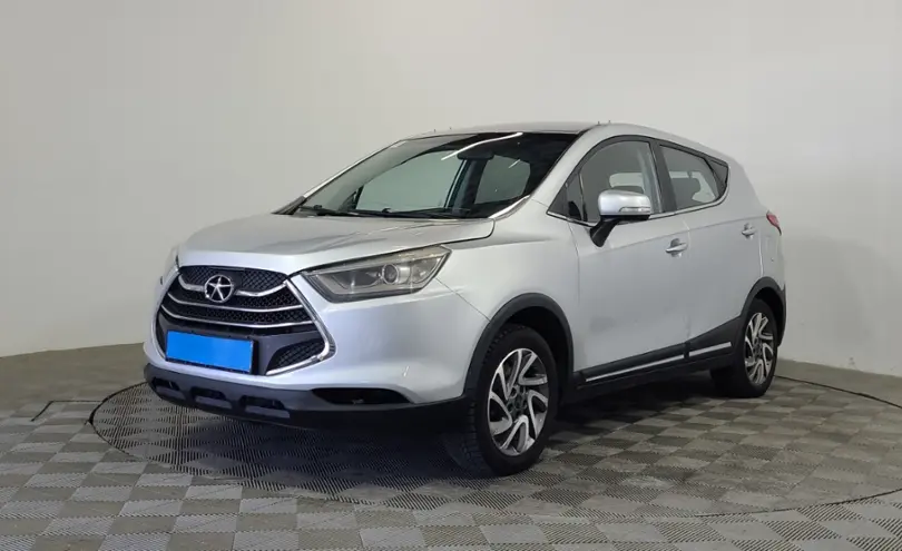JAC S3 2016 года за 3 300 000 тг. в Алматы