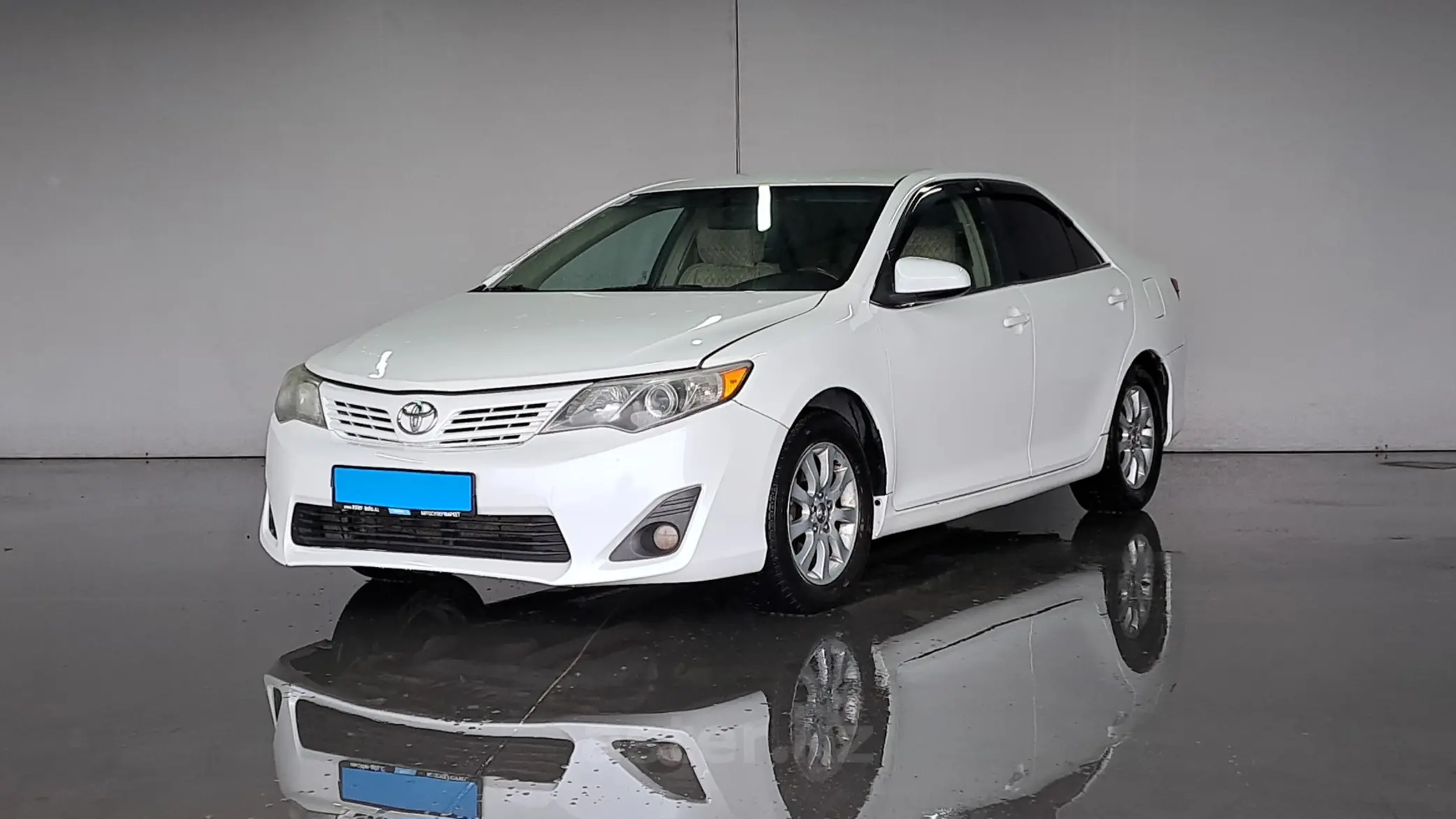 Toyota Camry 2013