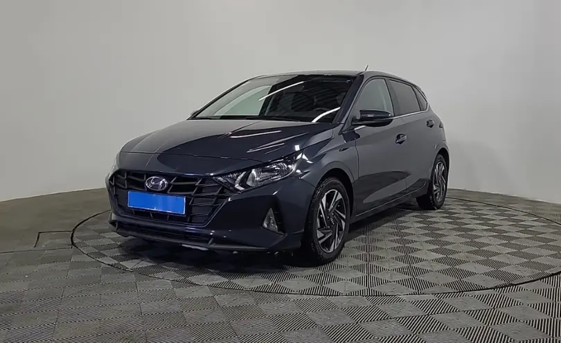 Hyundai i20 2023 года за 7 790 000 тг. в Талдыкорган