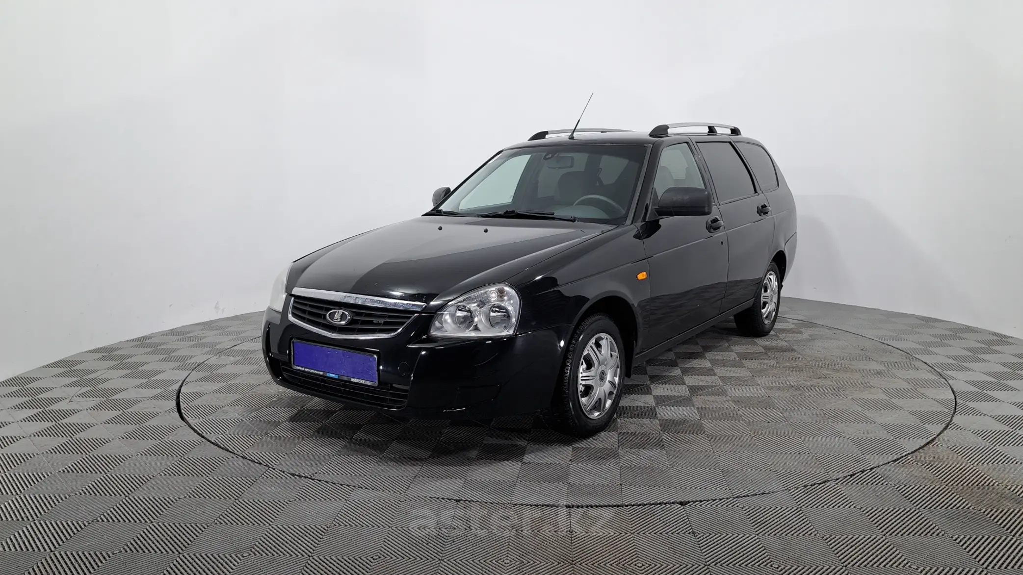 LADA (ВАЗ) Priora 2013