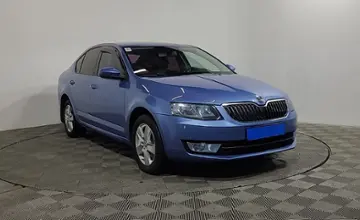 Skoda Octavia 2013 года за 5 290 000 тг. в Алматы фото 3