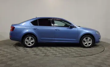 Skoda Octavia 2013 года за 5 290 000 тг. в Алматы фото 4