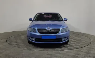 Skoda Octavia 2013 года за 5 290 000 тг. в Алматы фото 2