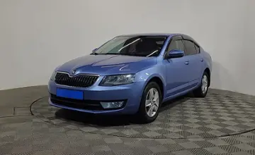 Skoda Octavia 2013 года за 5 290 000 тг. в Алматы фото 1
