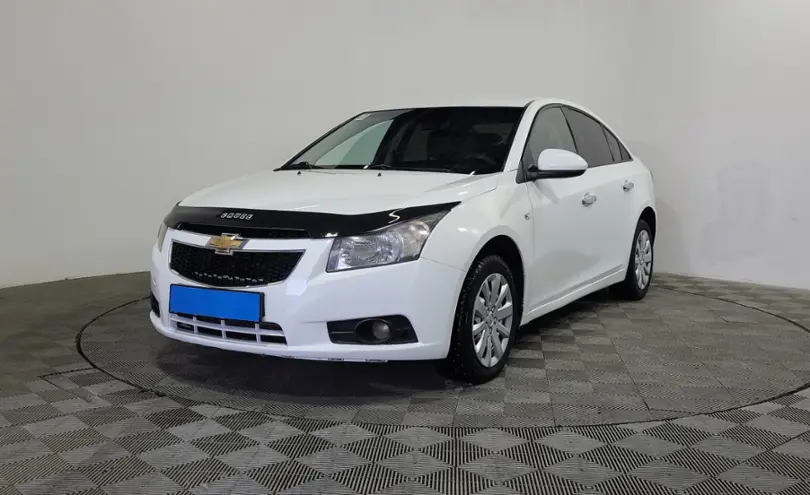 Chevrolet Cruze 2012 года за 3 490 000 тг. в Алматы