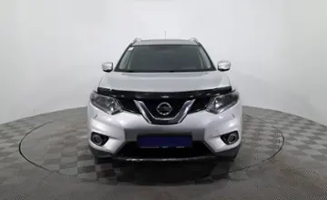 Nissan X-Trail 2014 года за 49 622 BYN в Минск