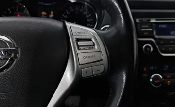 Nissan X-Trail 2014 года за 49 622 BYN в Минск